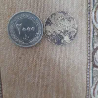 سکه قدیمی|کلکسیون سکه، تمبر، اسکناس|سبزوار, قصبه شرقی|دیوار