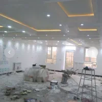 نصب شیرالات کولر ابی  برقکاری .نصب لوستر .|خدمات پیشه و مهارت|تهران, نیروی هوایی (پیروزی)|دیوار