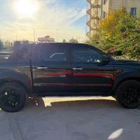 کی ام سی T8|خودرو سواری و وانت|یزد, |دیوار