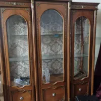 بوفه دست ساز