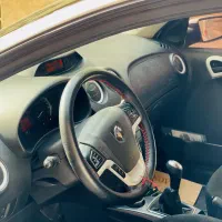 رانا پلاس 1400|خودرو سواری و وانت|کاشان, شاهد|دیوار