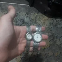 ساعت قدیمی اصل اصل