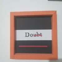 تابلو،قاب عکس