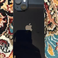 ایفون ۱۴ نرمال تمیز بدون خط و خش