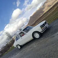 پژو ۵۰۴|خودرو کلاسیک|اراک, |دیوار