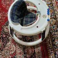 یک عدد روراک بچه