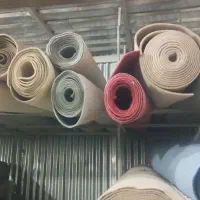 انواع موکت ریز طاقه