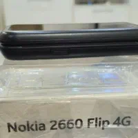 گوشی نوکیا مدل2660 Flip4G