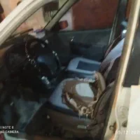 پراید مدل 88 دوگانه سوز شرکتی|خودرو سواری و وانت|اندیمشک, |دیوار