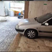 سیتروئن زانتیا مدل 86سالم|خودرو سواری و وانت|تهران, بهمن یار|دیوار