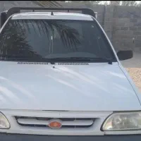 پراید وانت ۱۵۱مدل۱۴۰۲