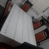 میز وصندلی ناهارخوری