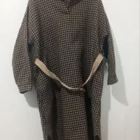 مانتو پاییزه شیک