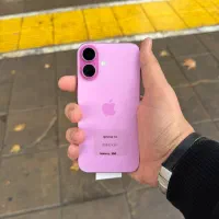 Iphone 16 normal