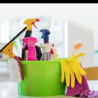 اسخدام نیروی نظافت