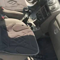 پراید 131 سفید مدل 96|خودرو سواری و وانت|شوشتر, |دیوار