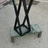 جوشکاری ، خرده کاری