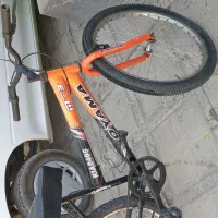 دوچرخه ۲۴ در حد|دوچرخه، اسکیت، اسکوتر|صفادشت, |دیوار