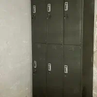 کمد باشگاهی|جاکفشی، کمد، دراور|جهرم, |دیوار