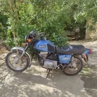 موتور ایژ روستا