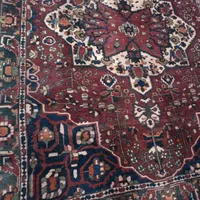 فرش 6 متری دستباف|فرش|اصفهان, ماشاده (رهنان)|دیوار