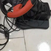 فرمون ماشین بازی