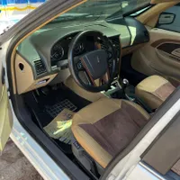 پژو پارس LX TU5، مدل ۱۴۰۱