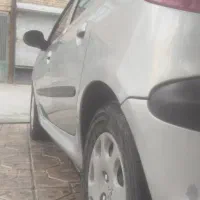 206تیپ5 مدل 82|خودرو سواری و وانت|اردبیل, |دیوار