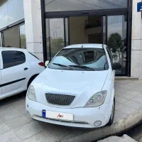 تیبا ۲ مدل ۱۴۰۰