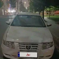 سمندسورن مدل ۸۷