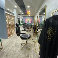 فروش کامل تجهیزات سالن ارایشگاه|عمده‌فروشی|اسلام‌شهر, شهرک مفیدی|دیوار