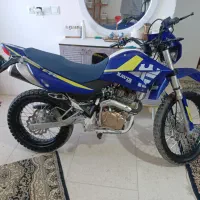 فروش نقدی|موتورسیکلت|بندرعباس, |دیوار