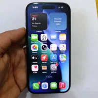 آیفون ۱۶ نرمال نوعه نو باتری ۹۷|موبایل|فلاورجان, |دیوار