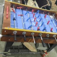 فوتبال دستی فوق العاده|ورزش‌های توپی|شاهین دژ, |دیوار