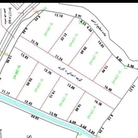 فروش زمین ۲۵۰ متری لولمان ب کوچصفهان|فروش زمین و ملک کلنگی|لولمان, |دیوار