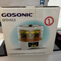 میوه خشک کن نو