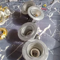 هالوژن|لامپ و چراغ|بندر انزلی, پردیس|دیوار