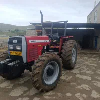 تراکتور ۴۸۵|خودرو سنگین|آبش احمد, |دیوار