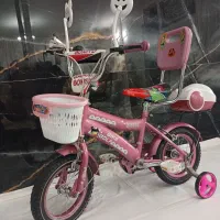 دوچرخه 12|دوچرخه، اسکیت، اسکوتر|مشهد, رضاییه|دیوار