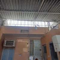 فروش مسکونی۸۵متری تمیزنقلی۸۵متری|فروش خانه و ویلا|اهواز, حصیرآباد|دیوار