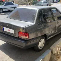 پراید 83|خودرو سواری و وانت|تهران, شمیراننو|دیوار