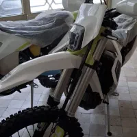 موتورتلر۲۵۰طرح هاسکی کلاس۶مدل۱۴۰۴خشک بابیمه