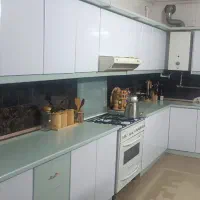 اجاره دو خوابه پشت ولیعصر