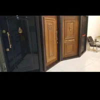 درب ضد سرقت کاشانه