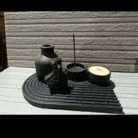 تن دیس|مجسمه، تندیس، ماکت|تربت جام, پارک جنگلی|دیوار