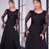 انواع لباس مجلسی