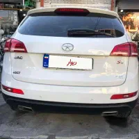 جک2000 S5 مشابه صفر|خودرو سواری و وانت|شهریار, شهریار|دیوار