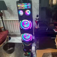 باند میکرو لب|سیستم صوتی خانگی|تهران, مهران|دیوار