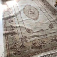 دو تخته فرش ۶متری ماشینی