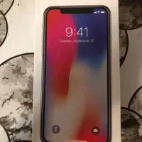 iPhone X سفید